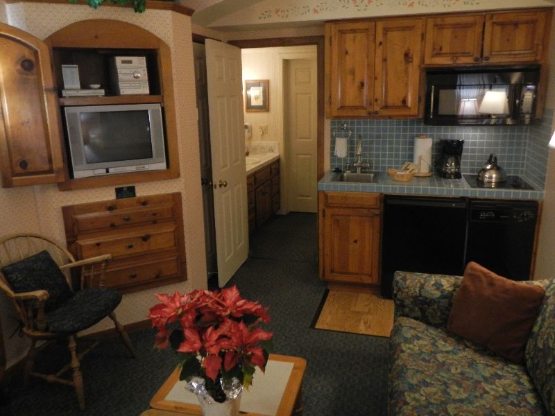 Raintree's Sandcastle, Birch Bay Hotel 4*