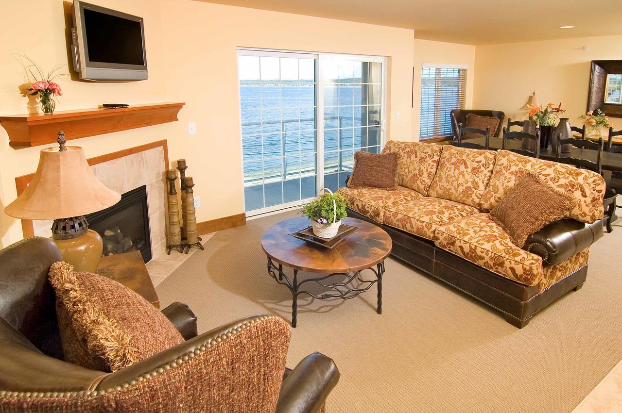 Raintree's Sandcastle, Birch Bay 4*