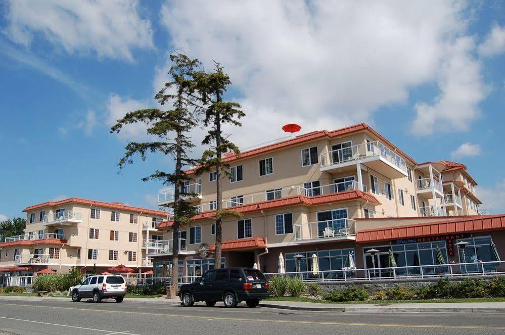 Hotel Raintree's Sandcastle, Birch Bay