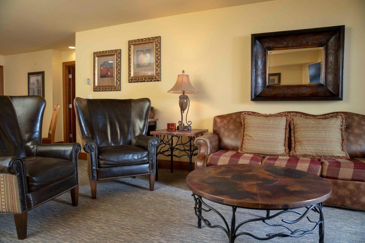 Raintree's Sandcastle, Birch Bay Hotel 4*