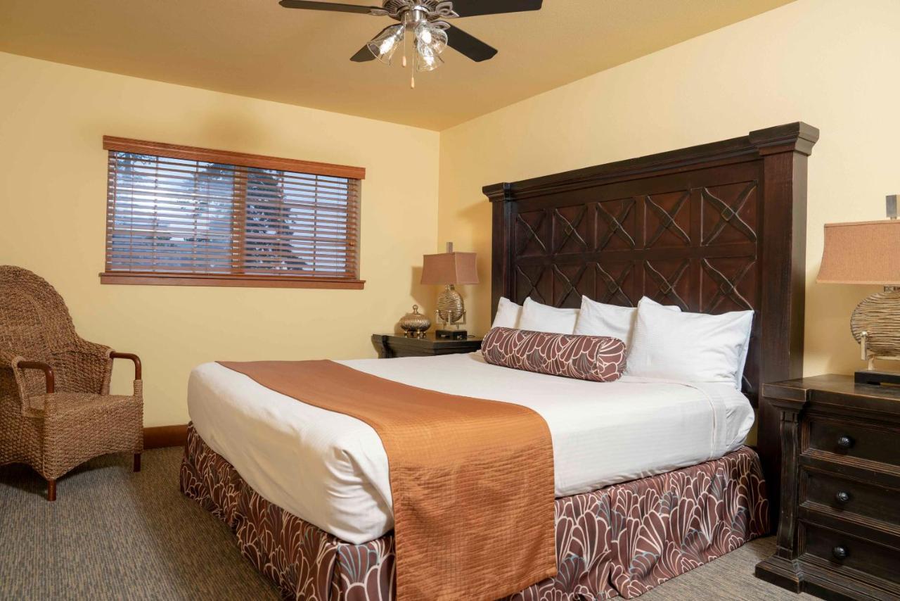 Raintree's Sandcastle, Birch Bay Hotel 4*